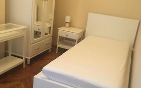 Gellert Family Suite